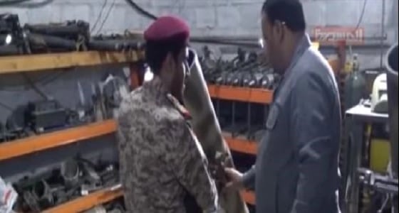 المسيرة على خطى الجزيرة.. بيان مقتل " الصماد " يفضح إعلام الحوثي