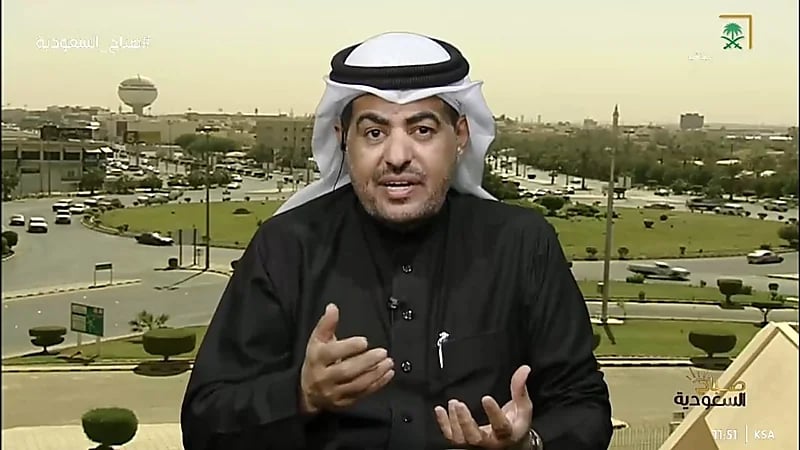 بالفيديو.. مختص يوضح الواجبات المترتبة على تسمية المولود