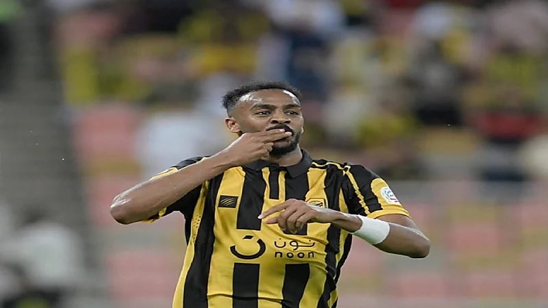 إصابة جديدة تضرب صفوف الاتحاد