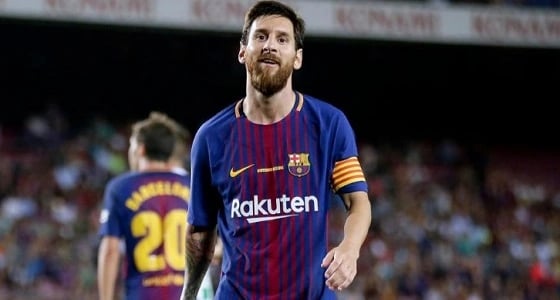 ميسي لـ " منتخب الأرجنتين " : علينا التحسن قبل مونديال 2018