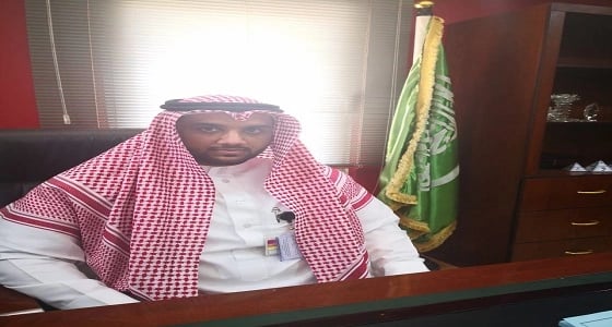 تكليف العنزي مديرا لمستشفى اليمامة