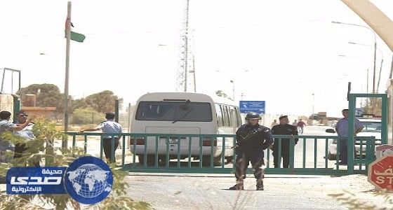 العبادي يعلن افتتاح معبر " طريبيل " مع الأردن غدًا