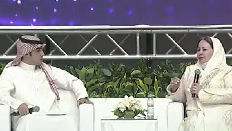 إسراء عسيري: ما زالت هناك تجاوزات مخالفة في الإعلانات لقيمنا الإسلامية (فيديو)