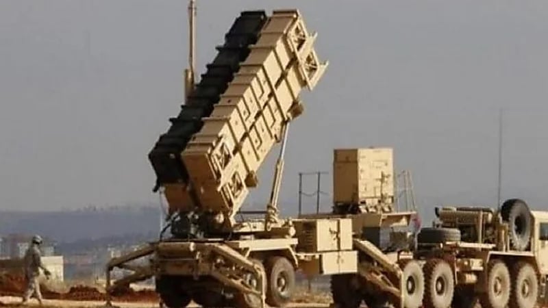 تحديد أهداف وتشكيل الهيئة العامة للتطوير الدفاعي