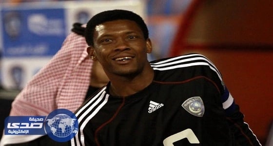 " فيفا " يحتفل بعيد ميلاد محمد الدعيع