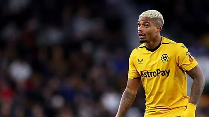 الشباب يقدم عرضا للتعاقد مع ماريو ليمينا