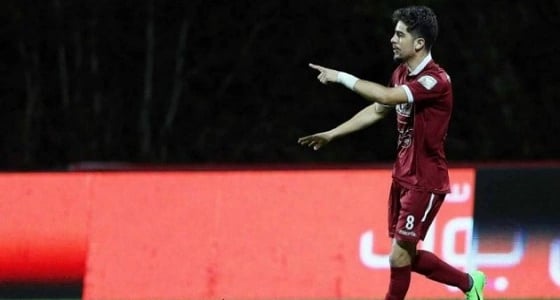 رئيس " الفيصلي " يضع شروط للاستغناء عن غوستافو