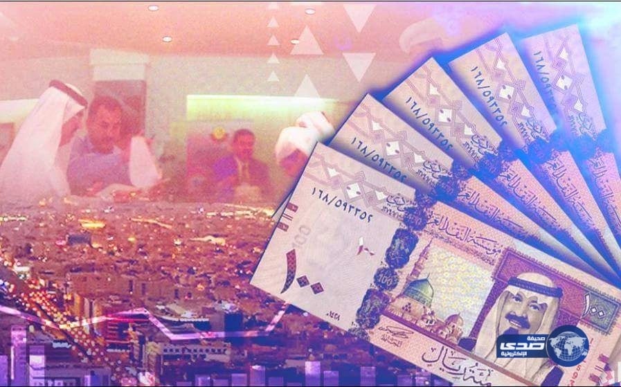 مؤسسة النقد تضخ نحو 20 مليار ريال في القطاع المصرفي