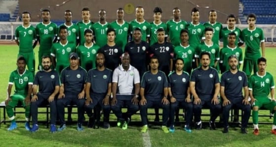 بالصور.. أخضر الشباب ينهي استعداداته قبل مواجهة الهند