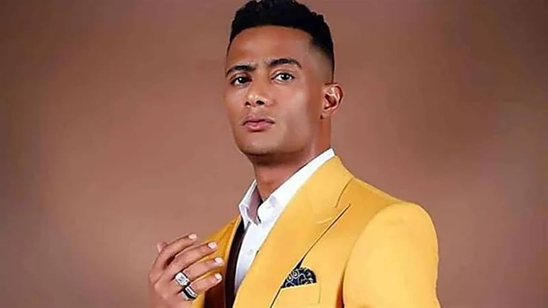 بالفيديو.. محمد رمضان يصل إلى بغداد ويخضع لحراسة مشددة