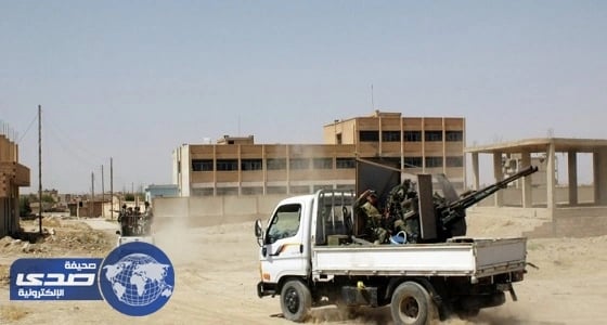 موسكو تكشف عن تورط دول في توريد الأسلحة للإرهابيين بالشرق الأوسط