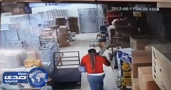 شرطة بعائث حائل تلقي القبض على 3 أشقاء سطوا على محطة