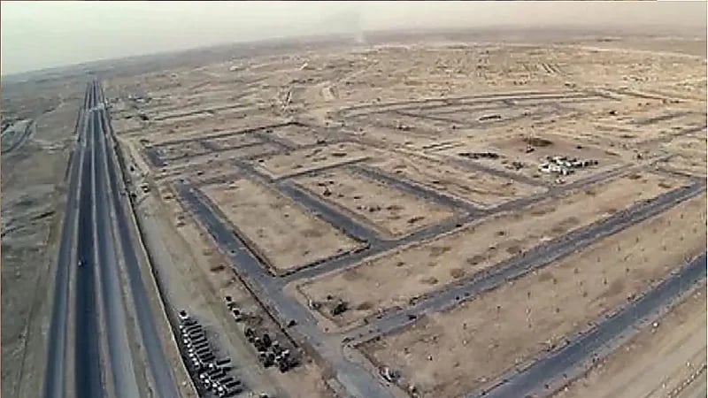 وزير الطاقة يقرر نزع ملكية عدد من الأراضي في حائل والقصيم