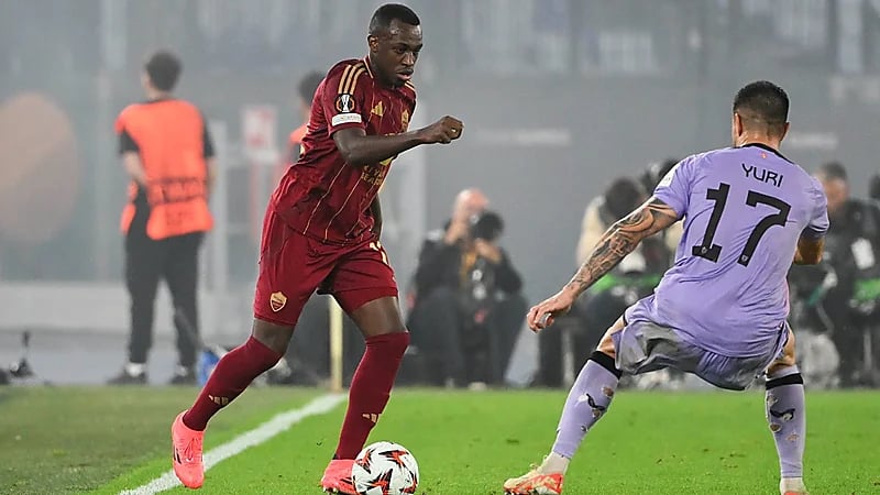 منافسة فرنسية لضم سعود عبدالحميد