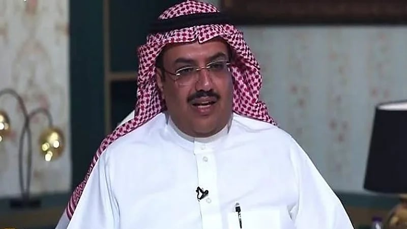 "النمر" ينصح مرضى القلب بالابتعاد عن المضاربة في سوق الأسهم