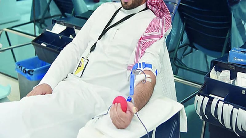 مجلس الوزراء: تعويض المتبرعين ببلازما الدم ماليًا