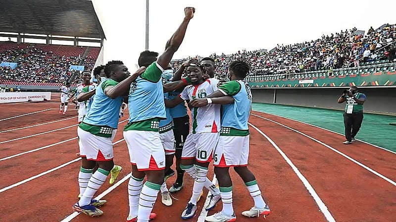 "بوركينا فاسو" أول المتأهلين إلى ربع نهائي كأس أمم إفريقيا