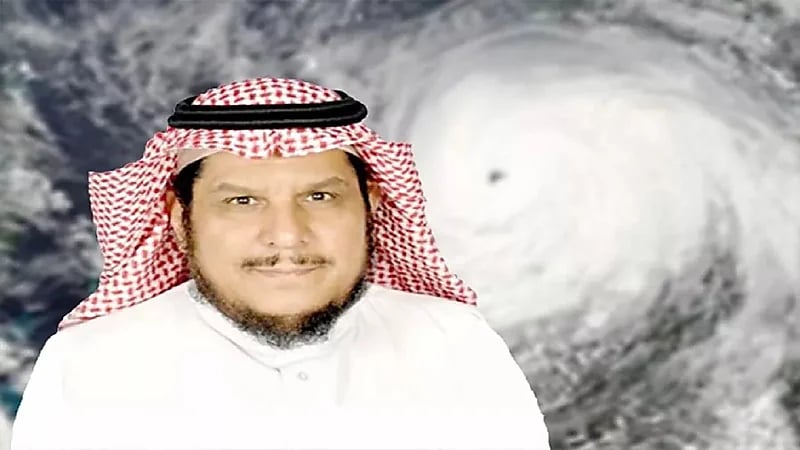 الحصيني: ارتفاع الحرارة حول معدلها الطبيعية بين حر خفيف إلى متوسط