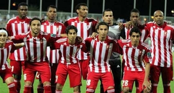 الوحدة يعلن عن قائمته أمام ضمك