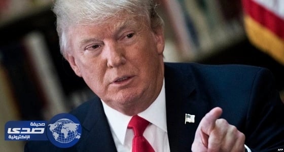 ترامب بعد فشل إصلاح " أوباما كير " : الديمقراطيون خذلونا