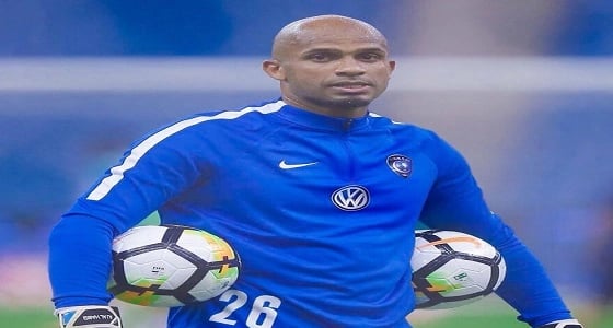 استبعاد " الحبسي " من معسكر المنتخب العماني