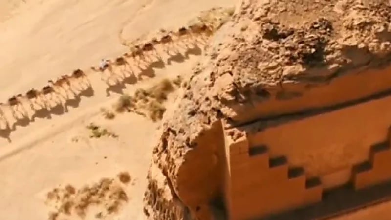 التعليم يتجه لإدخال مواد "التربية الأثرية" في المناهج الدراسية