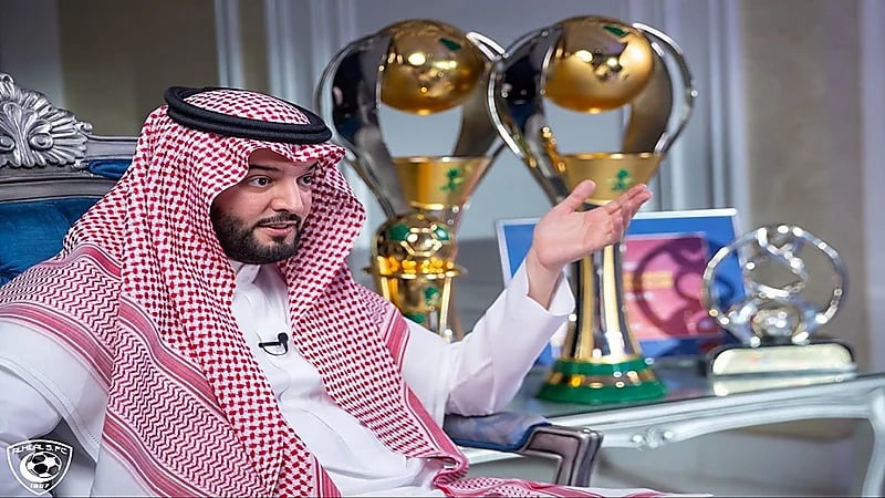 الهلال يطلب حكام أجانب لمبارياته على أرضه في دوري المحترفين