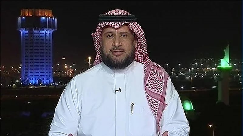 خميس الزهراني ينتقد خلاف حمد الله وكاراسكو: لا يجب أن يحدث.. فيديو