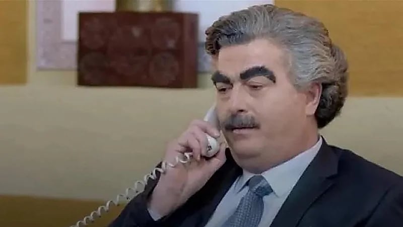 زوج هند الحريري يرفض بث مسلسل رفيق ويتوعد باللجوء إلى القضاء