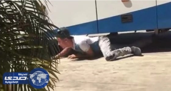 جنون قاصر.. سافر 230 كيلوا متراً لإسبانيا مختبئاً أسفل حافلة