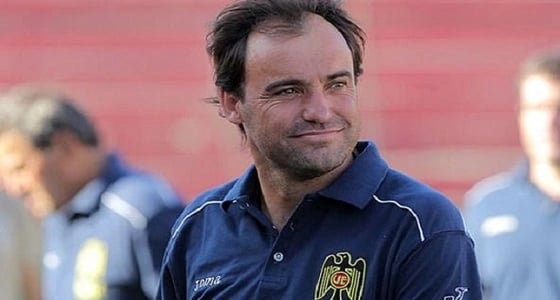 مدرب الاتحاد: مواجهة الأهلي بست نقاط ونسعى للفوز