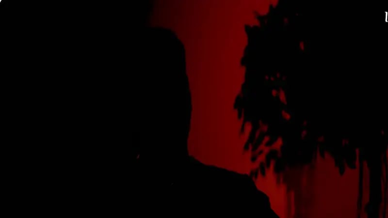 مدمن : تحدينا بعضنا في التعاطي فمات صديقي فتركناه وهربنا .. فيديو