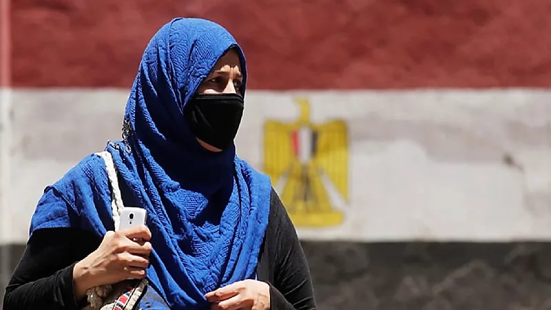 تفشي متحور جديد لكورونا سريع الانتشار بمصر