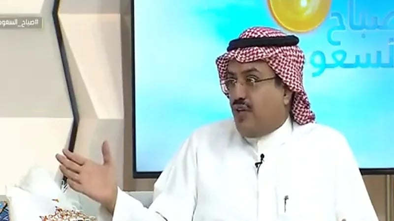 "النمر" يوضح فئات مرضى القلب الممنوعين من الصيام