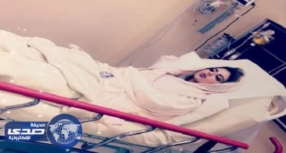 بالفيديو.. حليمة بولند تتعرض لوعكة صحية