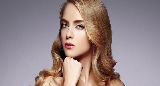 وصفات طبيعية للحفاظ على لون الشعر المصبوغ