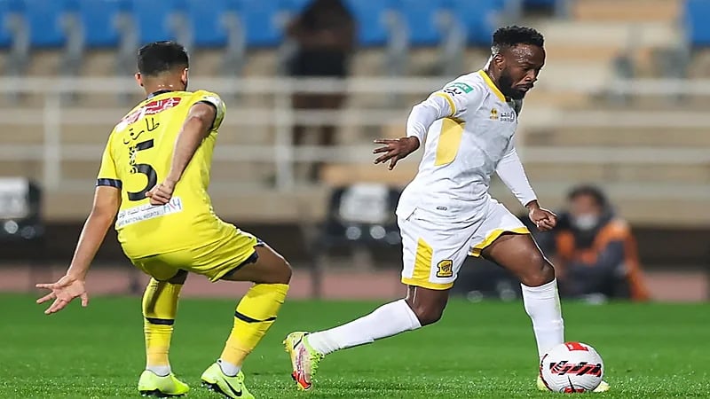 وكيل فهد المولد: مرض وراثي سبب لجوءه إلى المنشطات