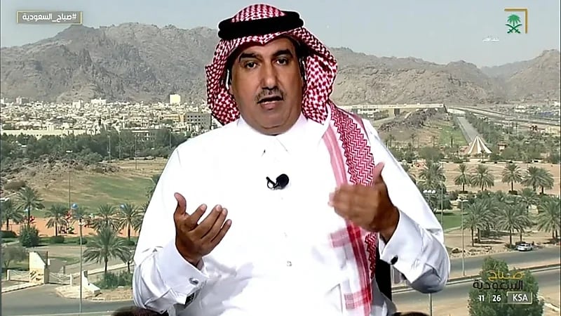 مستشار أسري: إذا كبرت زوجتك كافئها بالزواج عليها