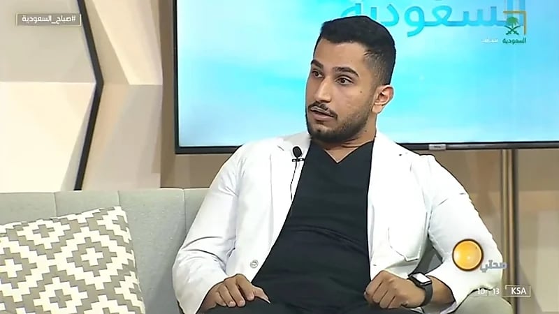 بالفيديو.. طبيب أسنان يوضح أعراض ظهور ضرس العقل وسبب تسميته