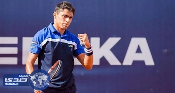 البرازيلي مونتيرو يتأهل للدور الثاني ببطولة رولان جاروس للتنس