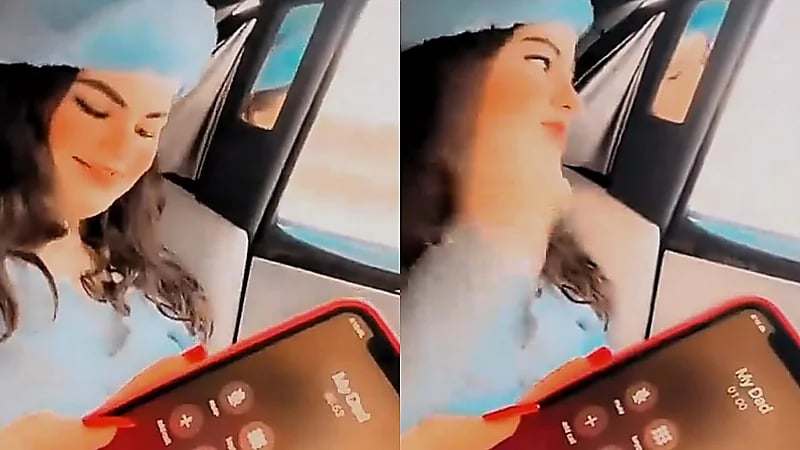 حليمة بولند عن طليقها: فديته أبو بناتي يوصيهم علي .. فيديو