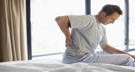 النظام الغذائي الصحي يساهم في تحسين صحة عظامك