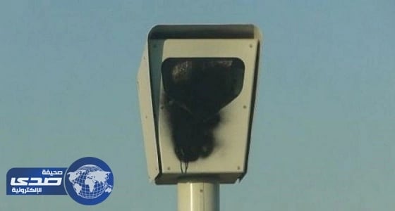 أعتقال موظف حكومي تورط بطمس جهاز الرصد الآلى «ساهر» بحائل