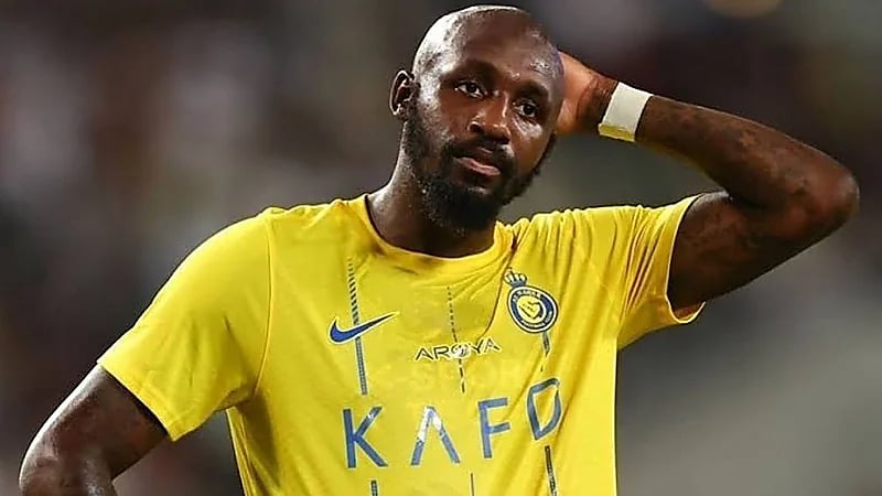 النصر يسوق لفوفانا في أوروبا