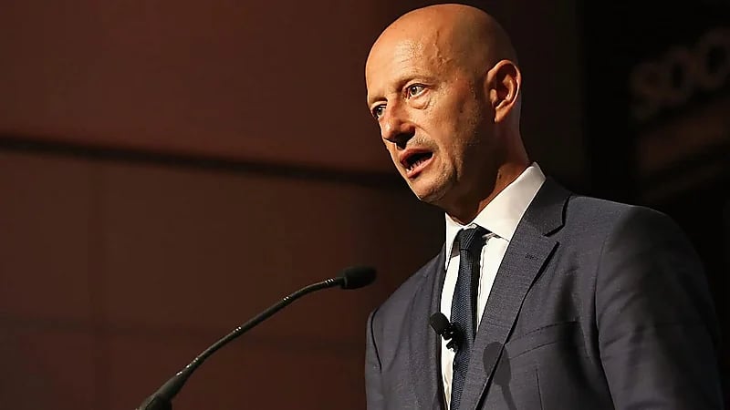 كالزادا يعلن رحيله عن مانشستر سيتي ليبدأ عمله مع الهلال