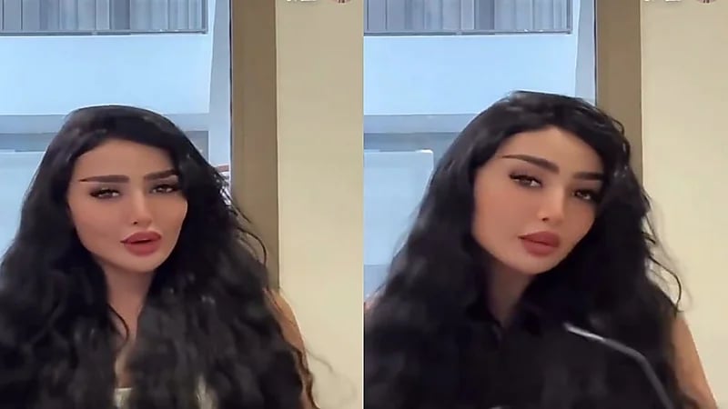 مروج الرحيلي: أي أحد يصور معي لازم يجيب الـ CV.. فيديو