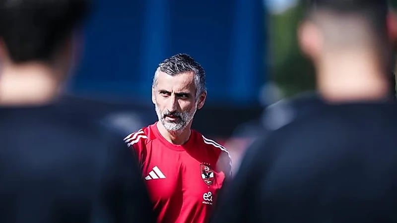 مدرب الأهلي قبل مواجهة إنتر ميامي: هدفنا التأهل وميسي الخطر الأكبر