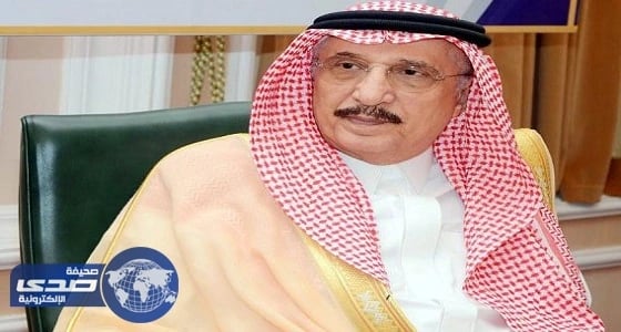 غداً.. أمير جازان يرأس الجلسة الافتتاحية لمجلس المنطقة