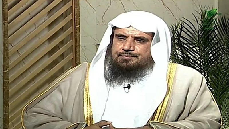 الخثلان : لا حرج في استقدام خادمة غير مسلمة .. فيديو