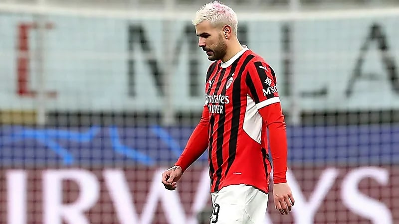 خطوة جديدة تقرب ثيو هيرنانديز من الهلال